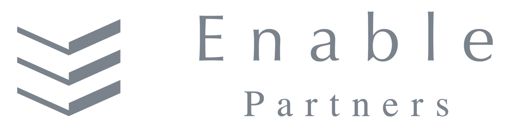 Enable Partners-社会と人の”できる”を支えるパートナー-